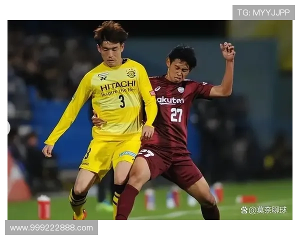 鹿岛两球胜柏太阳神植田建功
